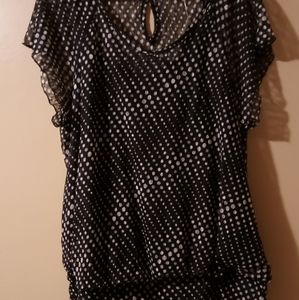 Women blouse